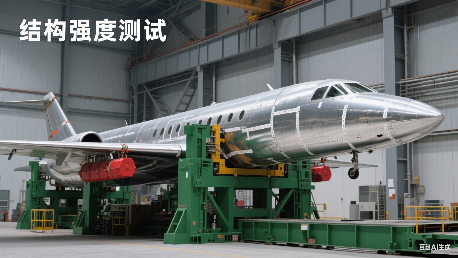 揭秘压敏漆压力测量系统的原理、应用和未来发展前景